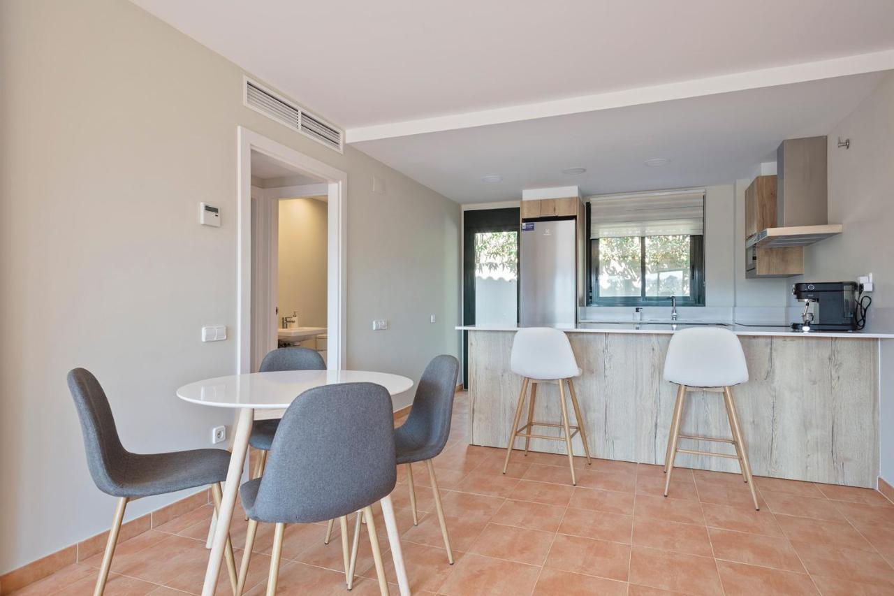 Appartement Precioso En Al Lado De La Playa Raco De Pals